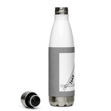 Load image into Gallery viewer, Take Phlyt Stainless Steel Water Bottle