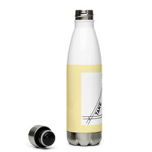 Load image into Gallery viewer, Take Phlyt Stainless Steel Water Bottle