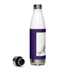 Load image into Gallery viewer, Take Phlyt Stainless Steel Water Bottle