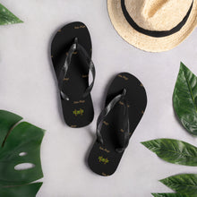 Load image into Gallery viewer, Take Phlyt Flip-Flops