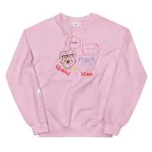 Cargar imagen en el visor de la galería, COMPROMISO Sudadera unisex