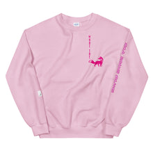 Load image into Gallery viewer, For Fox Sake Unisex Sweatshirt
