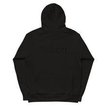 Load image into Gallery viewer, Fox Off Unisex pullover hoodie