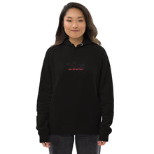 Load image into Gallery viewer, Fox Off Unisex pullover hoodie