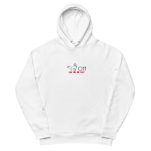 Load image into Gallery viewer, Fox Off Unisex pullover hoodie