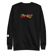 Cargar imagen en el visor de la galería, Sudadera polar unisex Take Phlyt