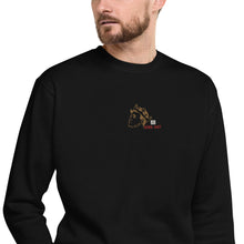 Load image into Gallery viewer, Unisex King Fleece Pullover