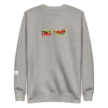 Cargar imagen en el visor de la galería, Sudadera polar unisex Take Phlyt