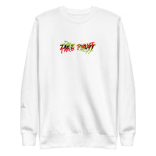 Cargar imagen en el visor de la galería, Sudadera polar unisex Take Phlyt