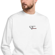 Load image into Gallery viewer, No Drip Unisex Fleece Embroidered Pullover