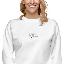 Load image into Gallery viewer, No Drip Unisex Fleece Embroidered Pullover