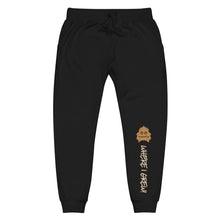Load image into Gallery viewer, (SC) Stomping Grounds Unisex fleece sweatpants