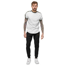 Load image into Gallery viewer, Take Phlyt Unisex fleece Embroidered sweatpants