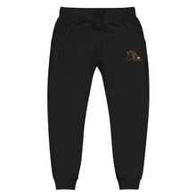 Load image into Gallery viewer, Unisex King fleece sweatpants