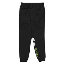 Load image into Gallery viewer, No'Mo Dealin' Unisex fleece sweatpants