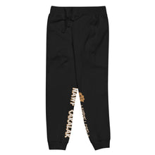 Load image into Gallery viewer, (NC) Stomping Grounds Unisex fleece sweatpants