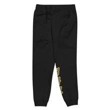 Load image into Gallery viewer, H4L Unisex fleece sweatpants