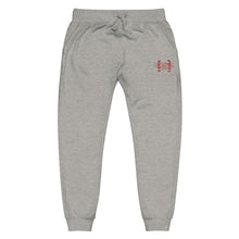 Load image into Gallery viewer, Take Phlyt unisex Embroidered sweatpants
