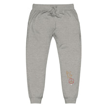Load image into Gallery viewer, Trust Unisex fleece sweatpants