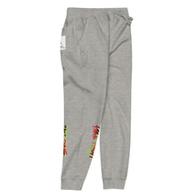 Load image into Gallery viewer, Unisex fleece Take Phlyt sweatpants