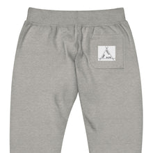 Load image into Gallery viewer, Got The Grip Unisex fleece sweatpants