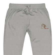 Load image into Gallery viewer, Unisex King fleece sweatpants
