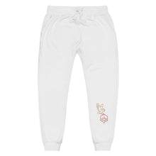 Load image into Gallery viewer, Trust Unisex fleece sweatpants