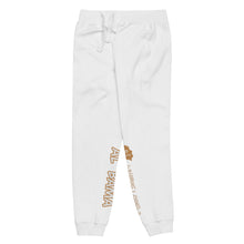 Load image into Gallery viewer, (AL) Stomping Grounds Unisex fleece sweatpants