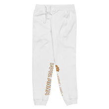 Load image into Gallery viewer, (LA) Stomping Grounds Unisex fleece sweatpants