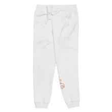 Load image into Gallery viewer, Trust Unisex fleece sweatpants