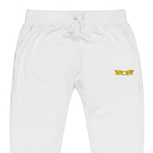 Load image into Gallery viewer, Kool MF Unisex fleece Embroidered sweatpants