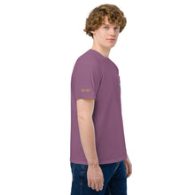 Load image into Gallery viewer, Unisex Colorado garment-dyed pocket t-shirt