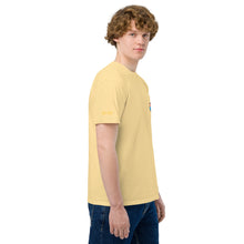 Load image into Gallery viewer, Unisex Colorado garment-dyed pocket t-shirt