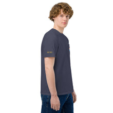 Load image into Gallery viewer, Unisex Colorado garment-dyed pocket t-shirt
