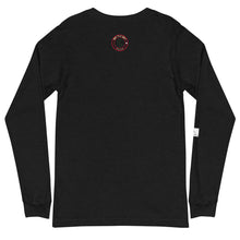 Load image into Gallery viewer, Got the Grip Unisex Long Sleeve Tee