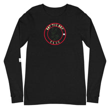 Load image into Gallery viewer, Got the Grip Unisex Long Sleeve Tee