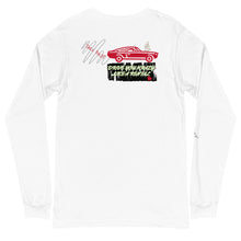 Load image into Gallery viewer, Drive Unisex Long Sleeve Tee
