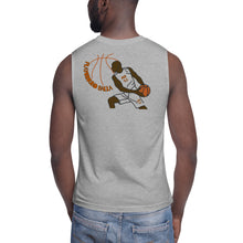 Load image into Gallery viewer, PGB Muscle Shirt