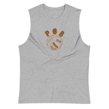 Load image into Gallery viewer, PGB Muscle Shirt