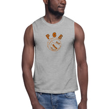 Load image into Gallery viewer, PGB Muscle Shirt