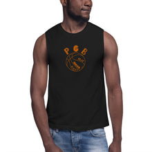 Load image into Gallery viewer, PGB Muscle Shirt