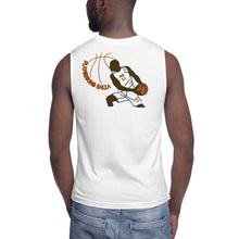 Load image into Gallery viewer, PGB Muscle Shirt