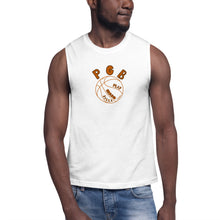 Load image into Gallery viewer, PGB Muscle Shirt