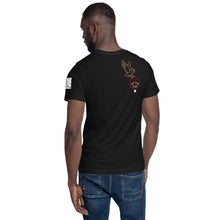 Load image into Gallery viewer, Trust Unisex Pocket T-Shirt