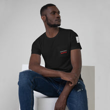 Load image into Gallery viewer, Take Phlyt C&amp;H Pocket T-Shirt
