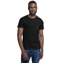 Load image into Gallery viewer, Got The Grip Unisex Pocket T-Shirt
