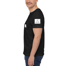 Cargar imagen en el visor de la galería, Camiseta de bolsillo Take Phlyt