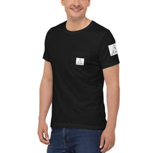 Cargar imagen en el visor de la galería, Camiseta de bolsillo Take Phlyt