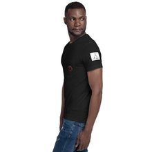 Load image into Gallery viewer, Got The Grip Unisex Pocket T-Shirt