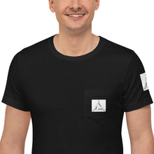 Cargar imagen en el visor de la galería, Camiseta de bolsillo Take Phlyt